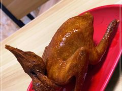 -光明刘冰乳鸽店(光明法政北路店)