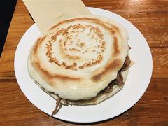 -秦豫肉夹馍(骡马市总店)