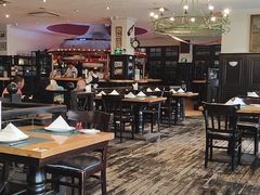 -兰特伯爵西餐厅·啤酒屋(方庄店)