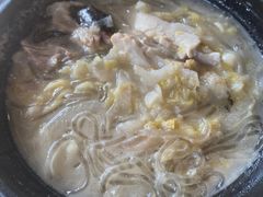 -老上海里弄味道(知春路店)