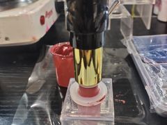 -MLart口红DIY