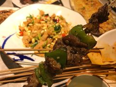 -小杨烤肉(高新店)
