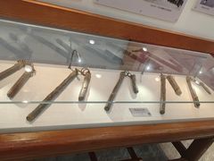 -大连武术文化博物馆