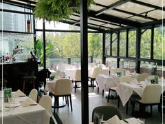 靠窗位-拉蒂娜·巴西牛排馆 Latina·Brazilian Steakhouse(陆家嘴旗舰店)