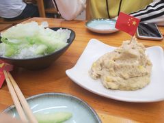 -炒豆合作社(东四总店)