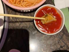 -甜心航空主题餐厅(清远万达广场店)