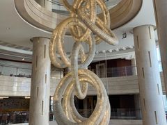 -太原凯宾斯基饭店