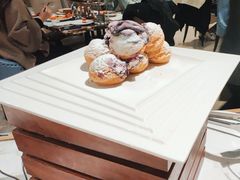 -云海轩·海鲜自助-河北云瑧世纪大饭店1F