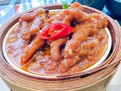 -老广酒楼(樱花店)