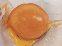 -麦当劳(集美石鼓店)
