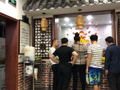 -一品飘香米线(一中总店)