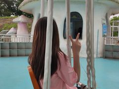 -南京银杏湖乐园