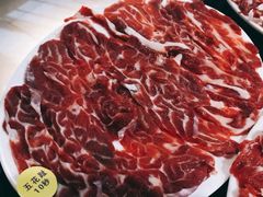 -潮发潮汕牛肉店(龙洞店)