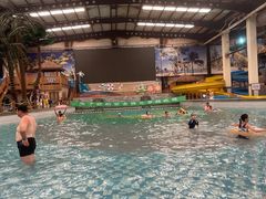 -南宫温泉水世界