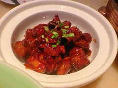 -绿茶餐厅(北京世纪金源店)