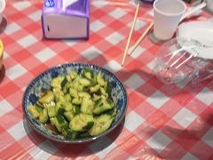 -可可大虾武汉土菜大排档(万松园1店)