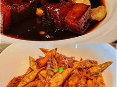 -苏帮袁Sue Cuisine(来福士店)