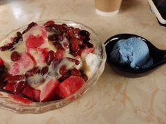 -啰啰冰屋(景洪总店)