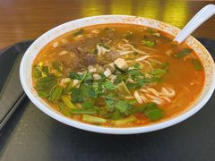 -银川河东国际机场