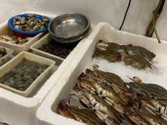 -何记面馆(龙泉山店)