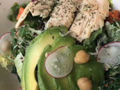 -农畉LONFOOD(福田星河COCOPark店)