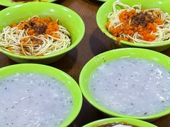 -三镇民生甜食馆(胜利街总店)