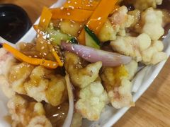 -多宾韩国料理(学衡路店)