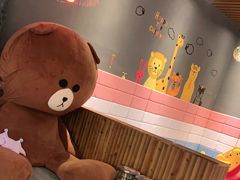 -蓝珊甄选海鲜自助·火锅大排档(近阿那亚店)