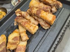 -咕咕站韩国料理(紫金港店)