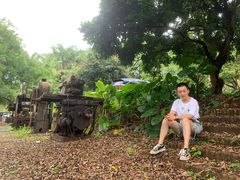 -寒舍蒸鲜(四海马术庄园店)