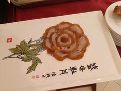 -北京全聚德(西客站店)