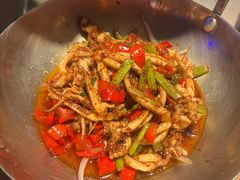 -绿茶餐厅(深圳龙华天虹购物中心店)