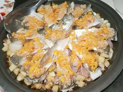 -百年神厨·地道川菜(清江西路店)