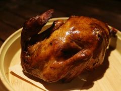 -破瓦寒窑烤羊排·鲜牛肉烧烤