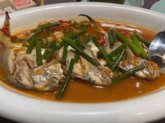 -野蔓果·山野菜(西湖景区·龙井茶田店)