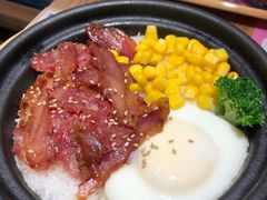 -米国现煲煲仔饭(塔子湖店)