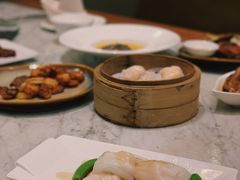 -厦门朗豪酒店 · 明阁中餐厅