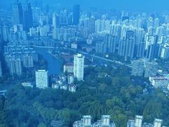 -上海龙之梦万丽酒店