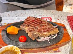-战斧牛排餐厅(悦方IDmall店)