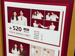 -拍刻风照相馆(南山西丽店)