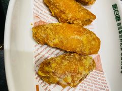 -新白鹿餐厅(京基KK ONE店)