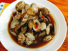 -炭虎子水浒烤肉(梦时代店)