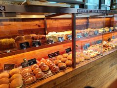 -布莉安石窑面包(中山路店)