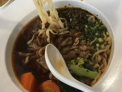 -康师傅私房牛肉面(申虹店)