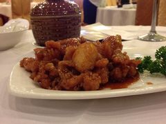 聚春园大酒店中餐厅-聚春园自助餐厅(东街口店)