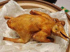 -大鸽饭(体育西路店)