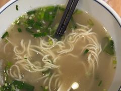 -西部马华清真兰州牛肉面·烧烤夜市(三里河店)