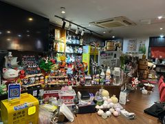 -纪州豚骨酱油拉面(锦延路店)