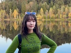 -五营红松林海景区