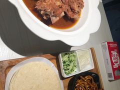 -九毛九西北菜(百信广场店)